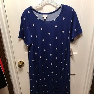 Lularoe Carly
